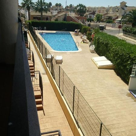 Orihuela Costa Holiday Home With A View Alicante Exterior foto