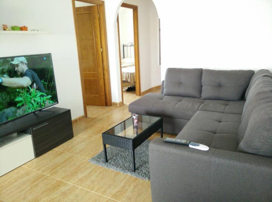 Orihuela Costa Holiday Home With A View Alicante Exterior foto