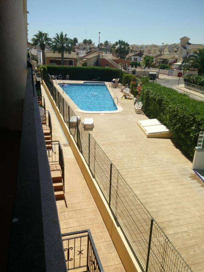 Orihuela Costa Holiday Home With A View Alicante Exterior foto