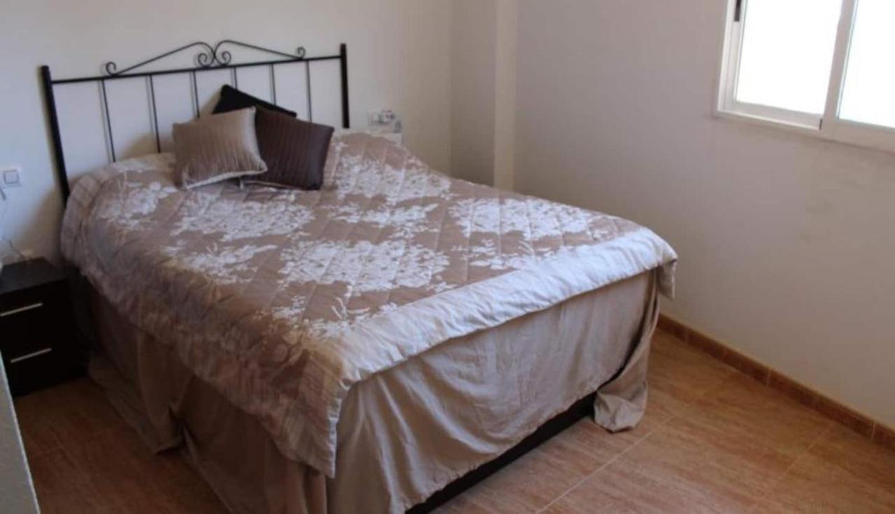 Orihuela Costa Holiday Home With A View Alicante Exterior foto